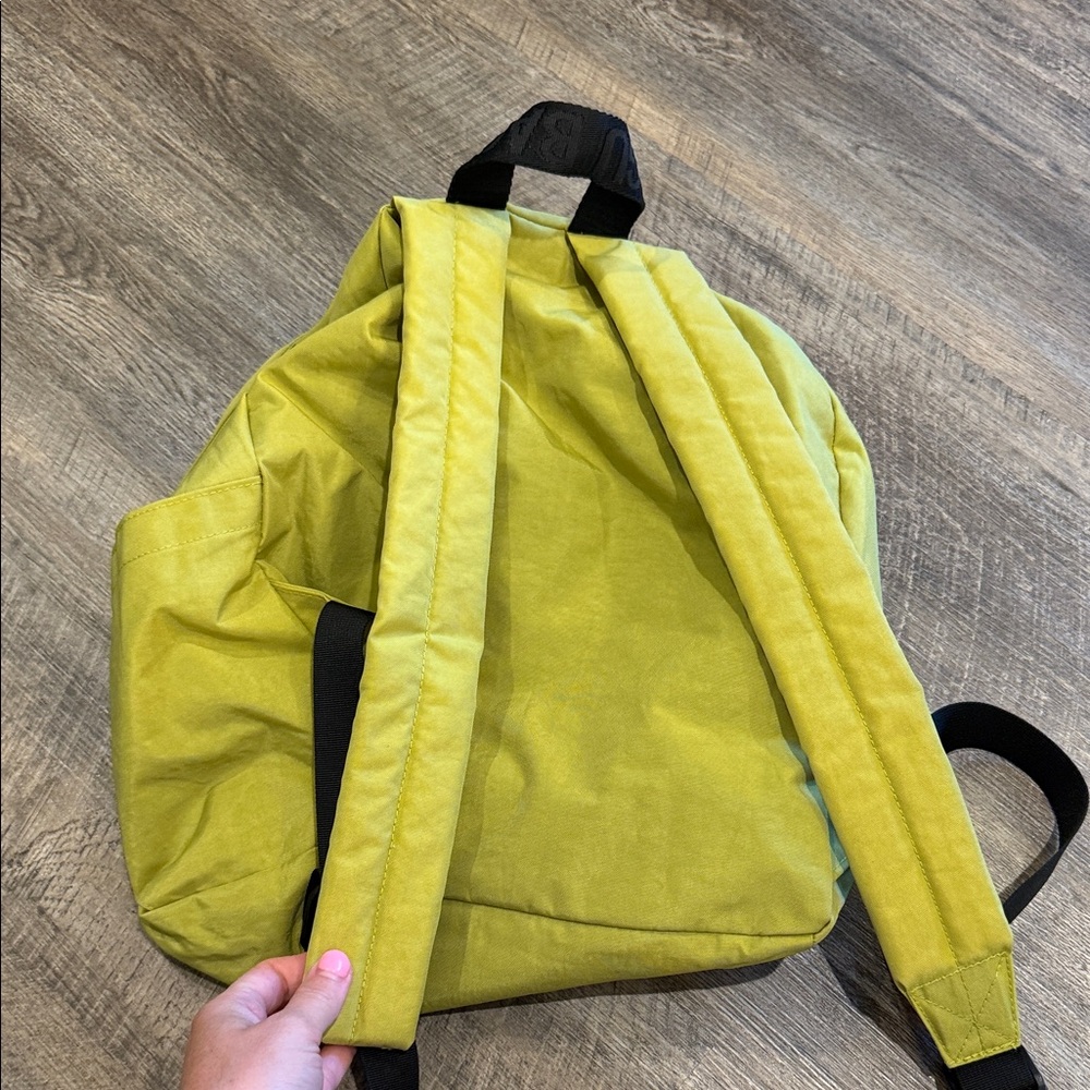 Baggu Backpack - Picture 2 of 4